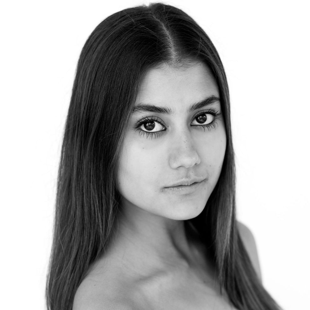Meet your Posher, Maria jose